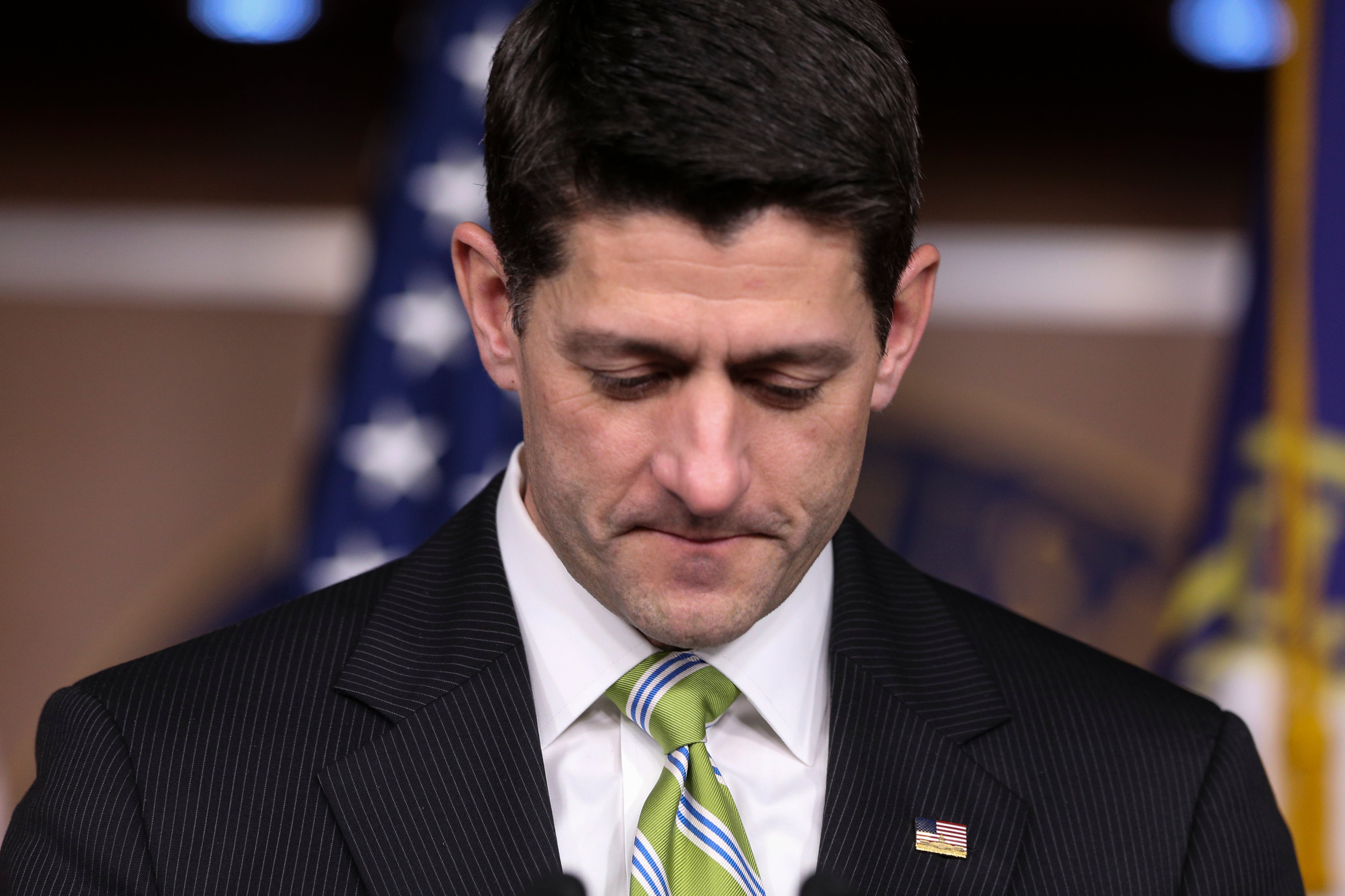 Real Recognize Real: These Woke 8th-Graders Just Shaded Paul Ryan
